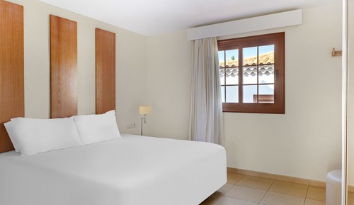 Apartamento familiar, 2 habitaciones