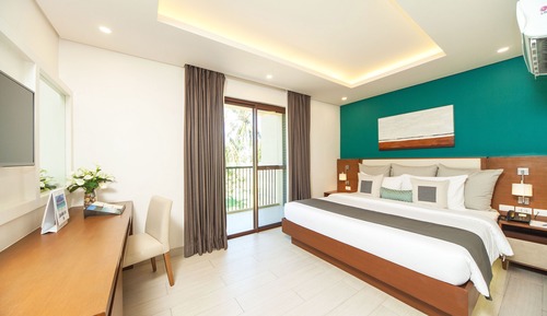 Habitación Premier