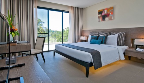 Suite (Chairman's )