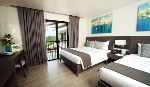 Suite familiar (Grand)