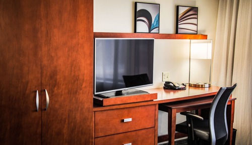 Suite, 1 habitación, no fumadores