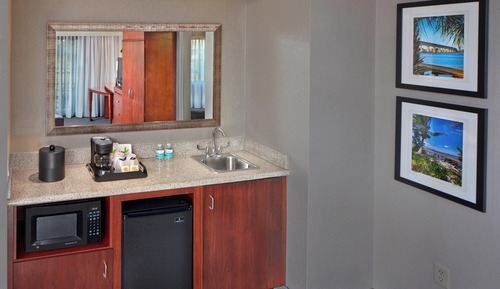Suite, 1 habitación, balcón