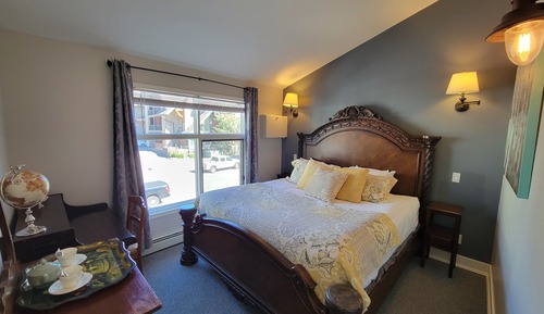 Habitación Royal