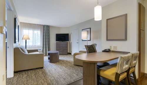 Suite, 1 habitación