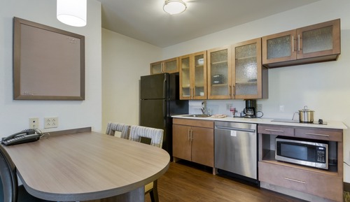 Suite, 1 habitación