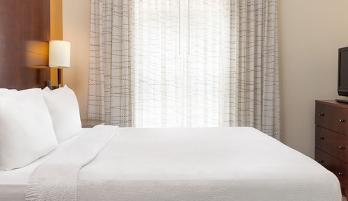 Suite, 1 cama de matrimonio grande con sofá cama