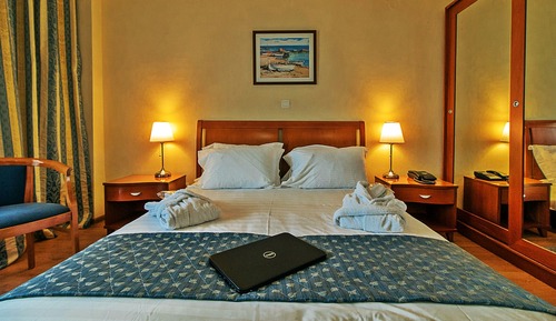 Habitación individual