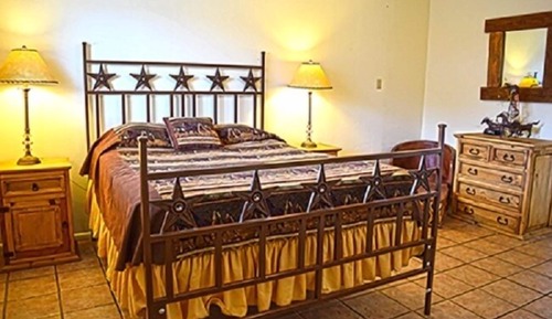 Villa ejecutiva, 1 habitación