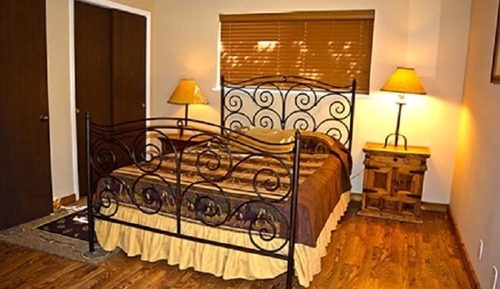 Villa ejecutiva, 4 habitaciones
