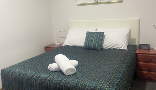 Apartamento clásico