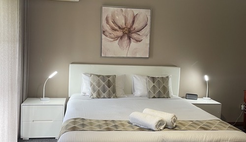 Habitación estándar