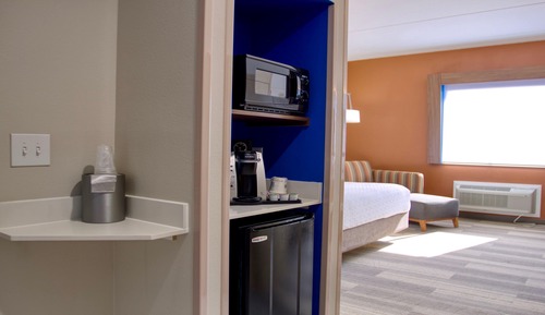 Habitación estándar, 1 cama de matrimonio grande