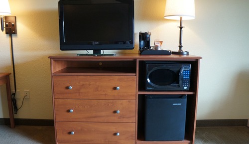 Suite estudio, 1 cama de matrimonio grande, no fumadores