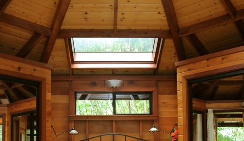 Habitación doble de uso individual