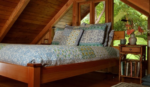Habitación doble de uso individual, varias camas