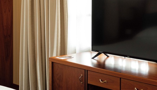 Habitación clásica con 1 cama doble o 2 individuales