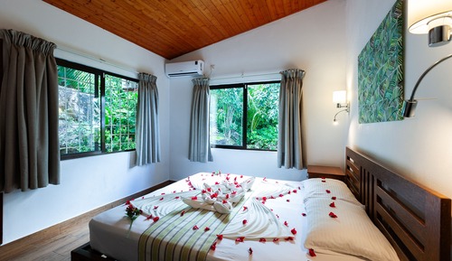 Villa Premium
