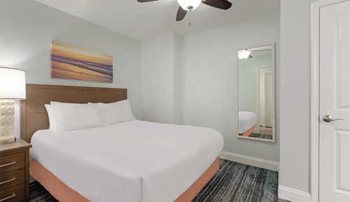 Suite estándar, 2 habitaciones
