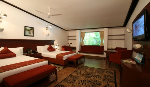Habitación
