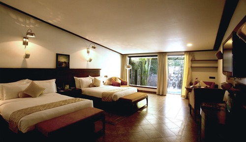 Habitación ejecutiva