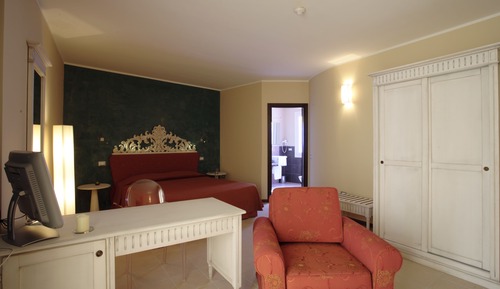 Suite junior