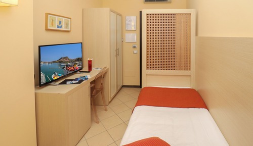 Habitación individual