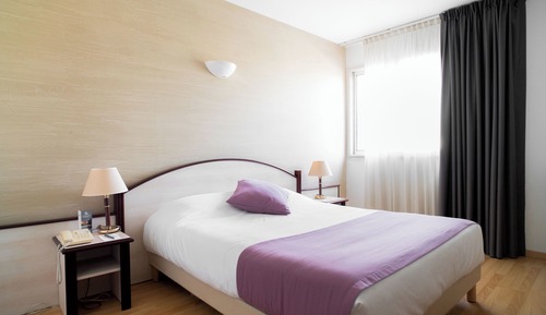 Habitación individual Confort
