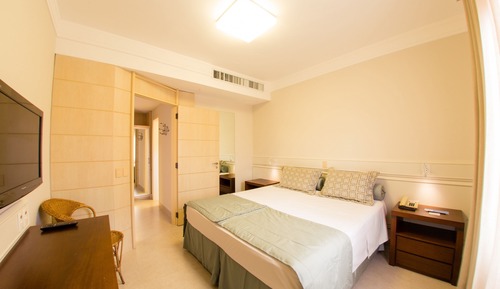 Suite Deluxe
