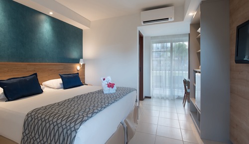Habitación estándar