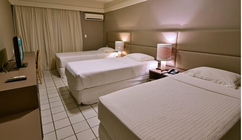 Habitación superior