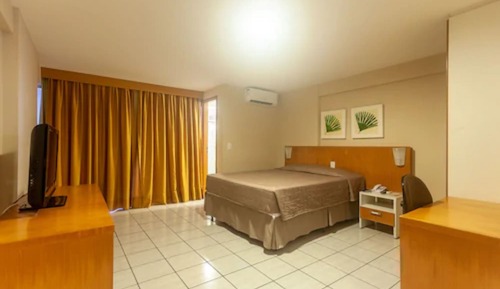 Apartamento superior, vistas al mar