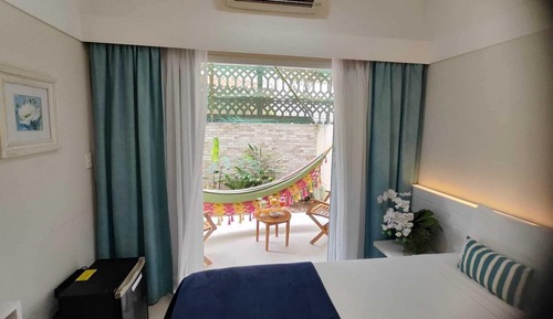 Apartamento (Niagara)