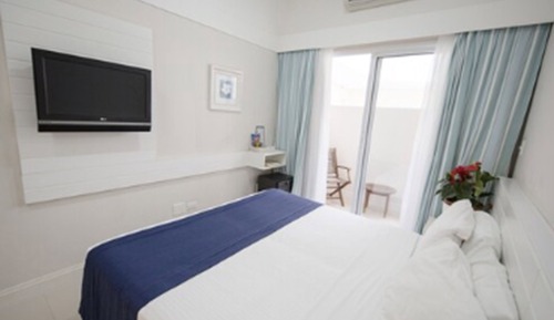 Apartamento económico (Victoria)