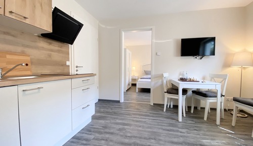Apartamento básico