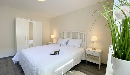 Apartamento básico