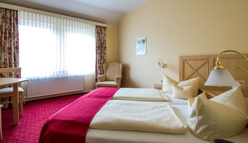 Habitación doble