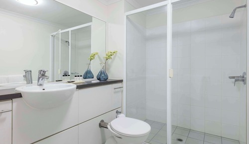 Apartamento, 1 habitación (No Housekeeping)