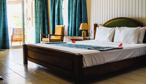 Beach House, 2 Bedrooms