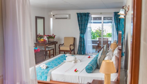 Beach House, 1 Bedroom