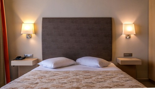 Suite Deluxe, balcón, vistas al mar