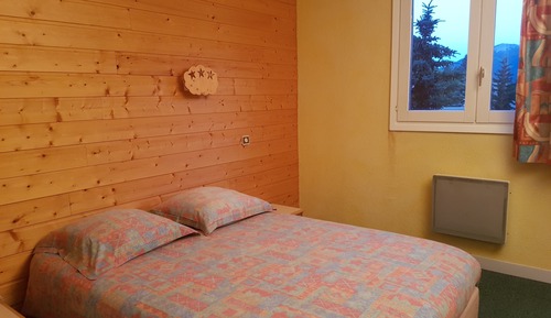 Economy Single Room, Mountain View