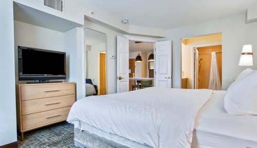 Suite, 1 habitación, cocina