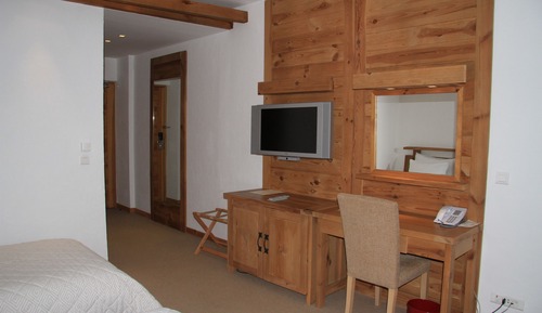 Habitación estándar