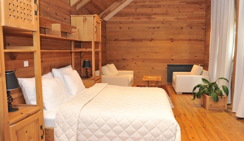 Suite presidencial