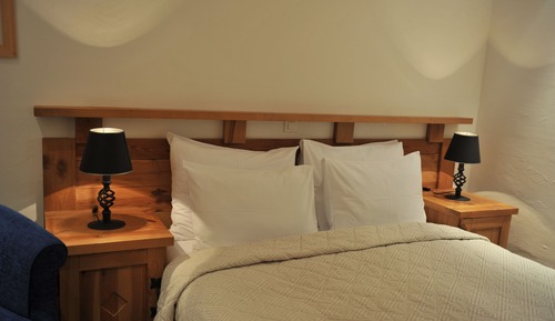 Habitación estándar