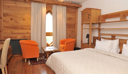 Suite ejecutiva