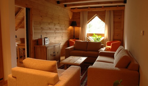 Suite junior