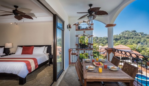 Studio Suite Ocean View