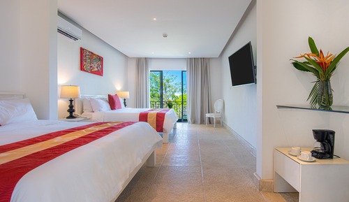 Family Suite