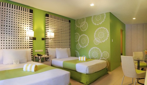 Habitación Premier